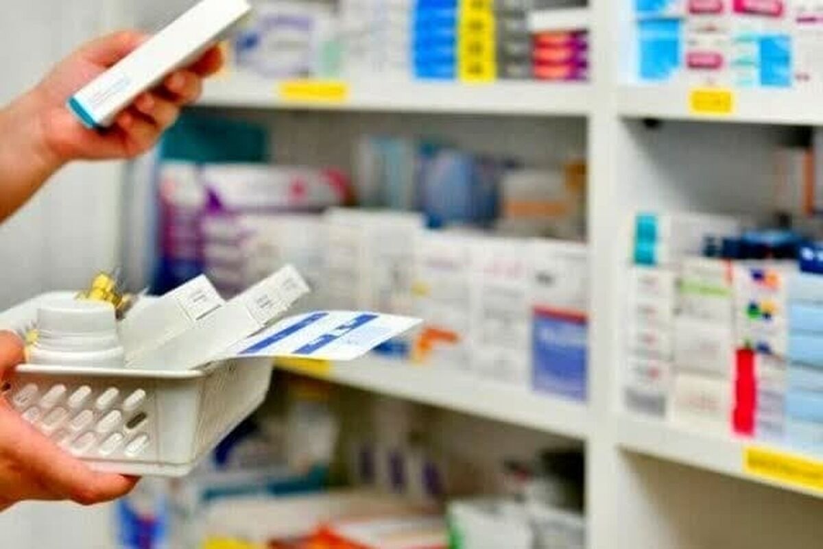 تأمین دارو و تجهیزات برای مراسم تشییع رهبر شهید و اربعین حسینی