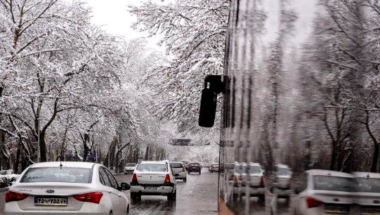 ترافیک در مشهد کم‌حجم و روان است (۱۹ اسفند ۱۴۰۴) | محدودیت پذیرش پارکینگ‌های زیرگذر حرم امام‌رضا(ع) در شب‌‌های قدر