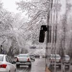 ترافیک در مشهد کم‌حجم و روان است (۱۹ اسفند ۱۴۰۴) | محدودیت پذیرش پارکینگ‌های زیرگذر حرم امام‌رضا(ع) در شب‌‌های قدر