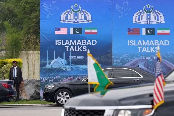 دور جدید مذاکرات آمریکا و ایران می‌تواند ظرف چند روز آینده برگزار شود