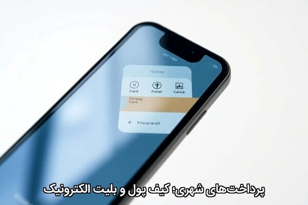 فناوری پرداخت هوشمند: استانداردها، ابزارها و انتظارات عملیاتی