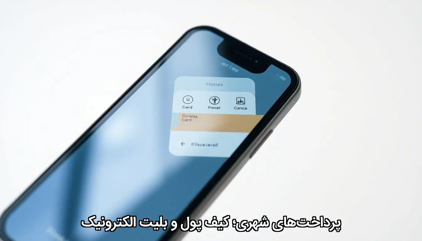 فناوری پرداخت هوشمند: استانداردها، ابزارها و انتظارات عملیاتی