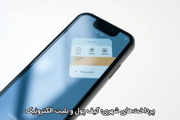 فناوری پرداخت هوشمند: استانداردها، ابزارها و انتظارات عملیاتی