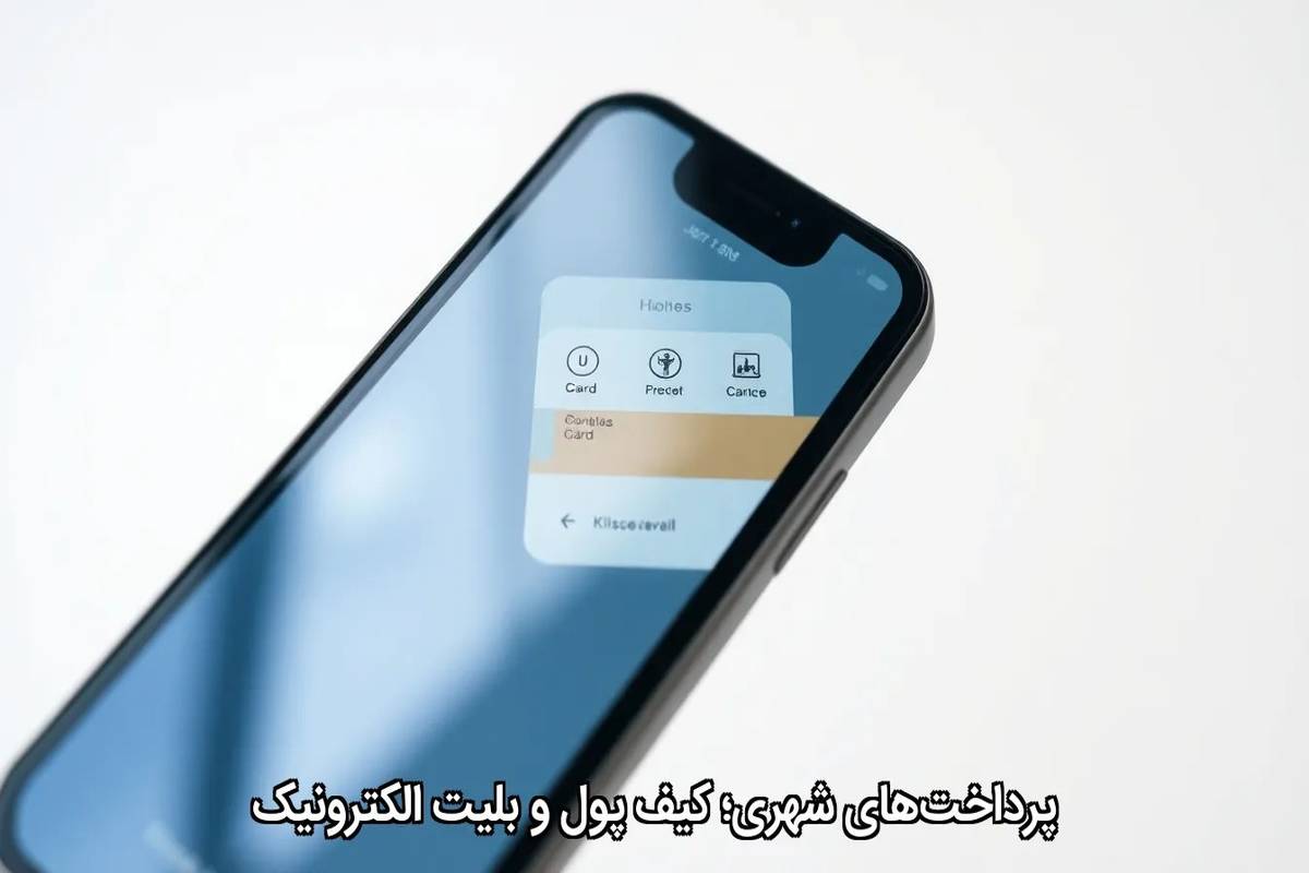 فناوری پرداخت هوشمند: استانداردها، ابزارها و انتظارات عملیاتی