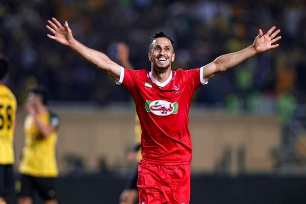 علیپور بیخیال جام جهانی شد؟