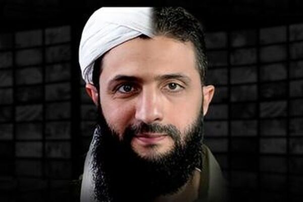 سلاح در غلاف مانده؛ جولانی تروریست چگونه آزادی خواه شد؟