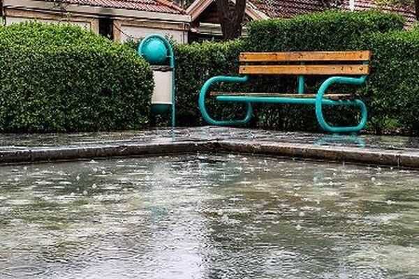 پیش‌بینی هواشناسی مشهد