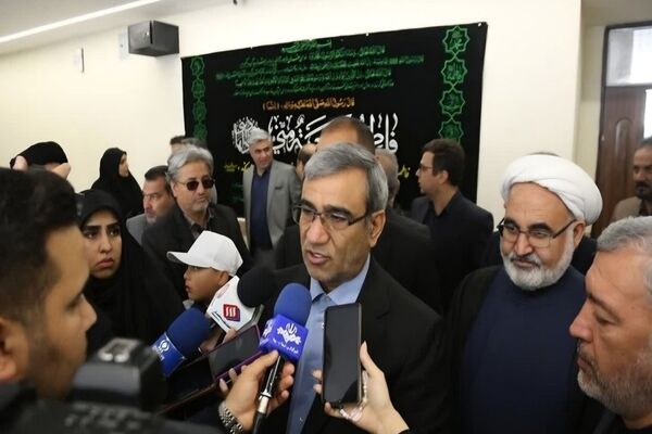 استاندار خراسان رضوی تعطیلی پنجشنبه ها را قطعی اعلام کرد