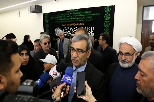 استاندار خراسان رضوی تعطیلی پنجشنبه ها را قطعی اعلام کرد