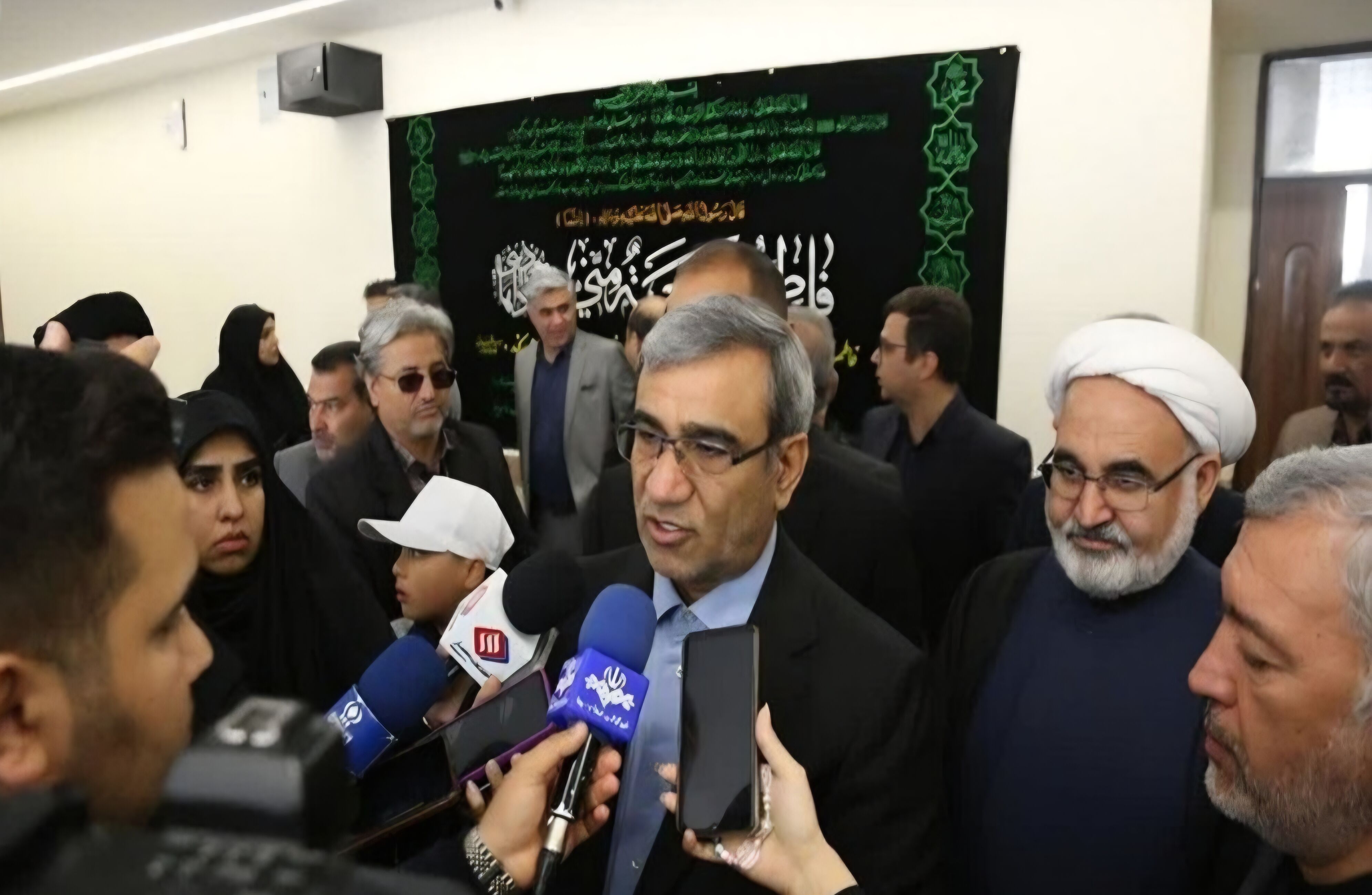 استاندار خراسان رضوی تعطیلی پنجشنبه ها را قطعی اعلام کرد