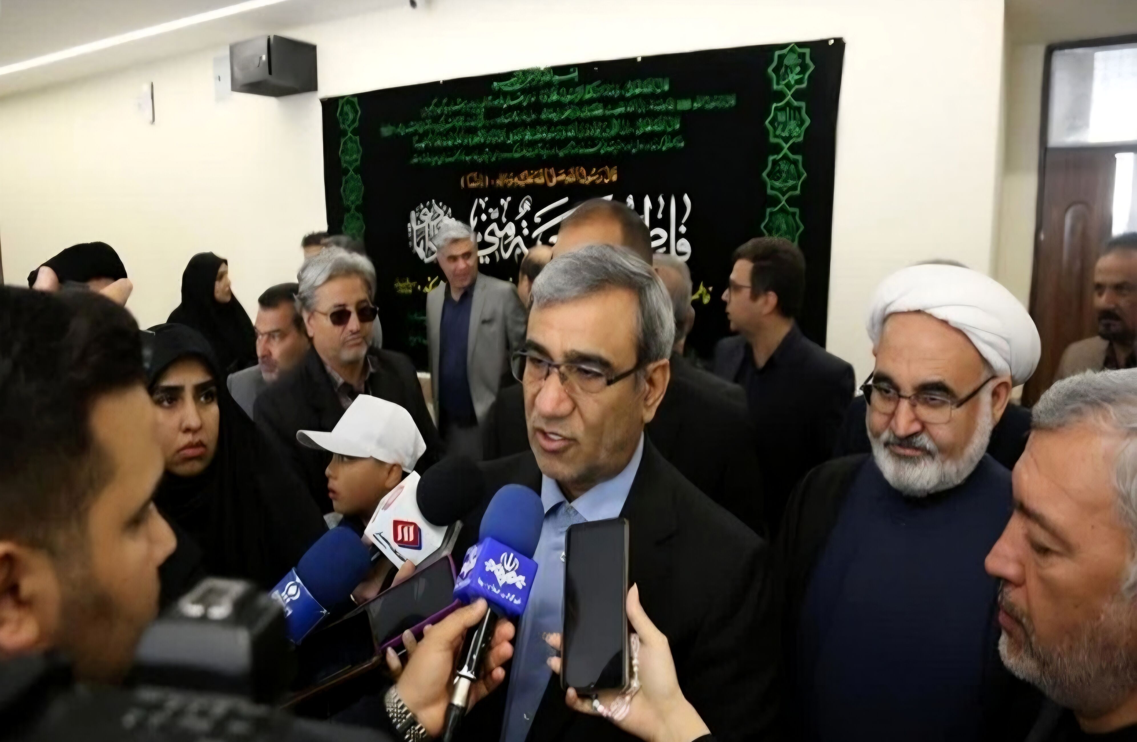 استاندار خراسان رضوی تعطیلی پنجشنبه ها را قطعی اعلام کرد