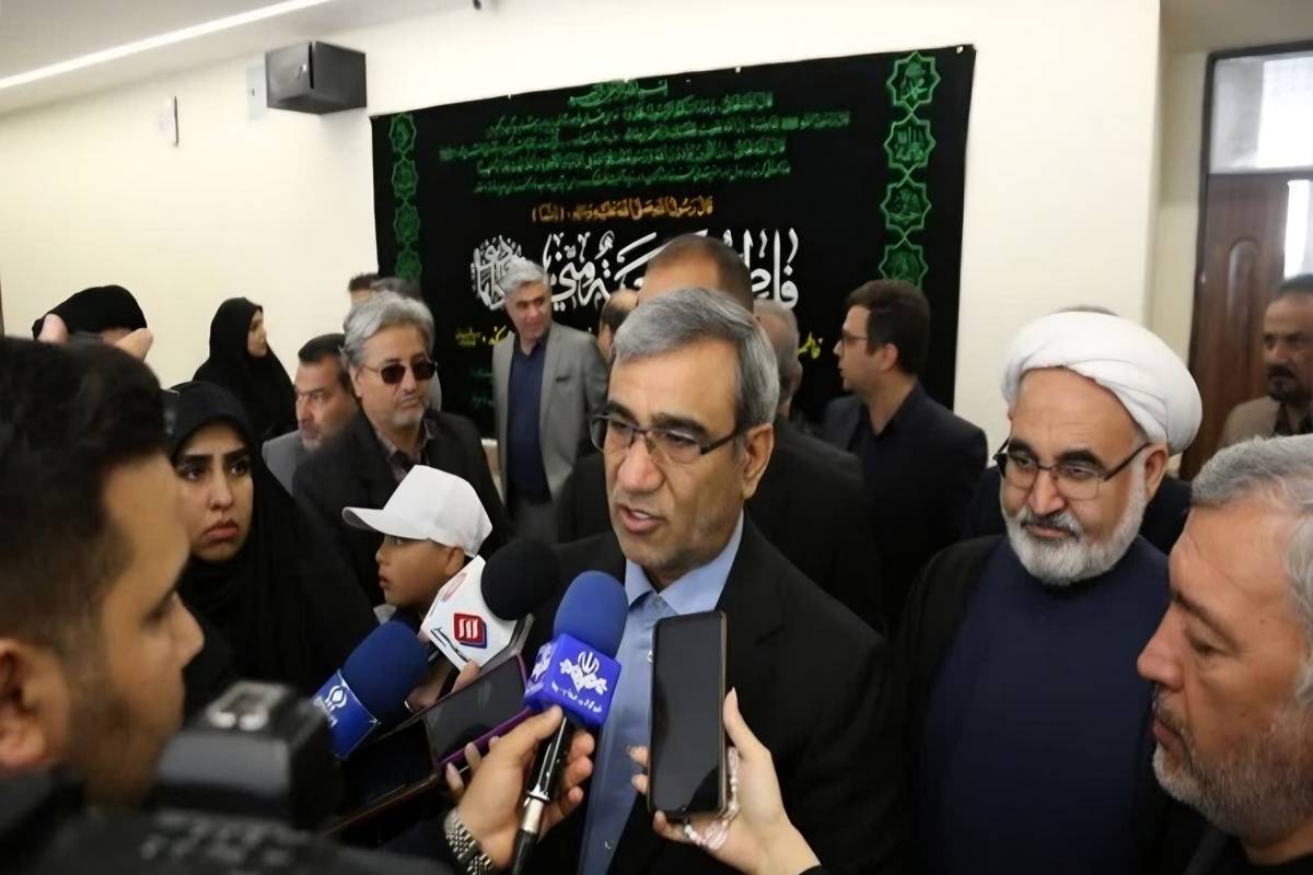 استاندار خراسان رضوی تعطیلی پنجشنبه ها را قطعی اعلام کرد