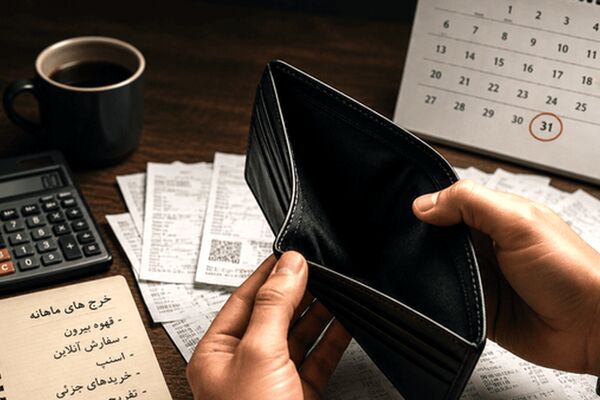 این عادت‌های روزانه جیب‌تان را خالی می‌کند | از قانون ۷ روزه چه می‌دانید؟