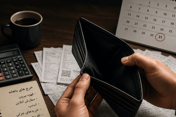 این عادت‌های روزانه جیب‌تان را خالی می‌کند | از قانون ۷ روزه چه می‌دانید؟