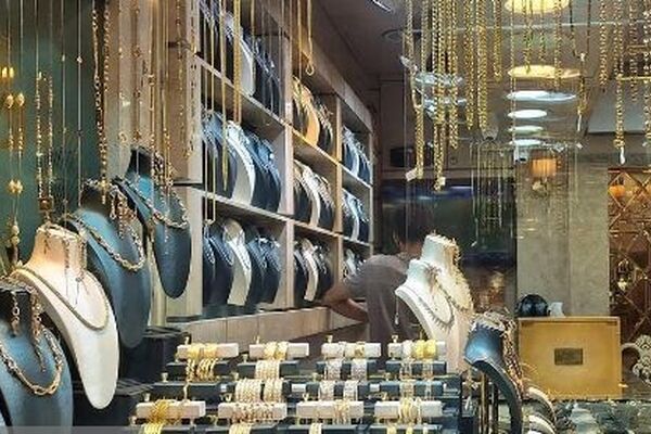 قیمت طلا بار دیگر در مدار صعود قرار گرفت | علت افزایش قیمت چه بود؟