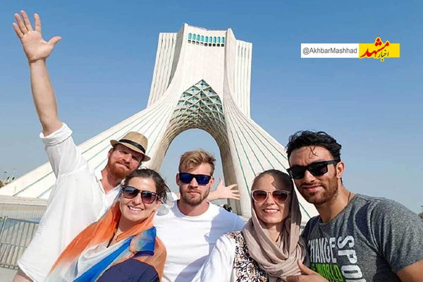 با قانون حجاب، امکان ندارد بتوانیم گردشگر خارجی جذب کنیم