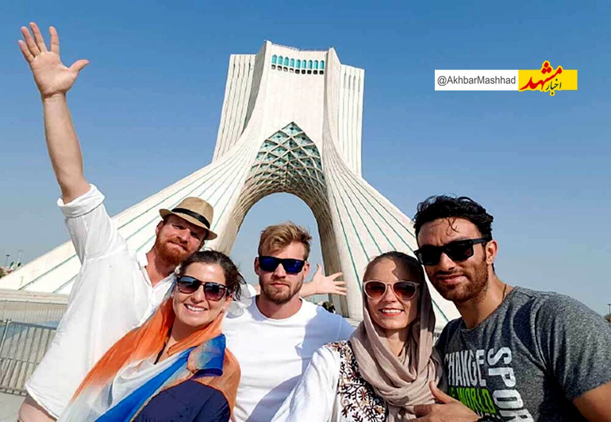 با قانون حجاب، امکان ندارد بتوانیم گردشگر خارجی جذب کنیم