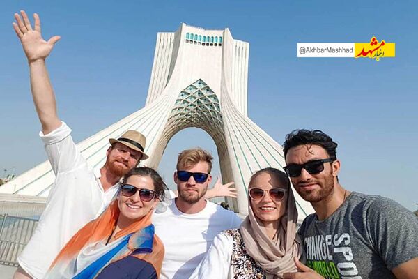 با قانون حجاب، امکان ندارد بتوانیم گردشگر خارجی جذب کنیم