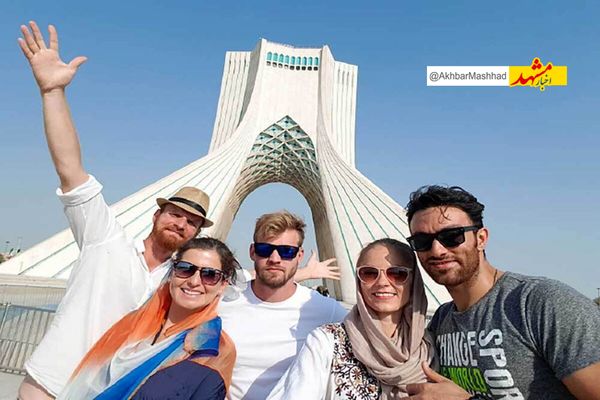 با قانون حجاب، امکان ندارد بتوانیم گردشگر خارجی جذب کنیم