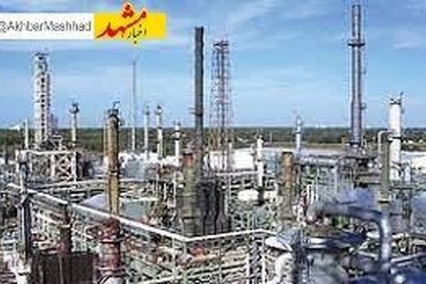 افزایش ۱۱ درصدی ذخیره گاز در مخزن شوریجه