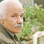 یادی از مرتضی روحانی، نقاش و خوش نویس مشهدی