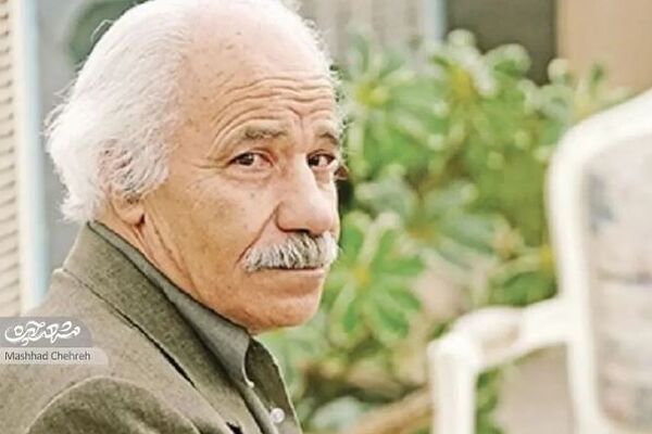یادی از مرتضی روحانی، نقاش و خوش نویس مشهدی