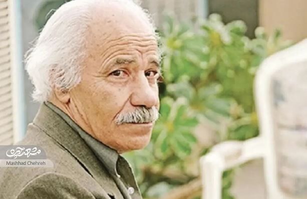 یادی از مرتضی روحانی، نقاش و خوش نویس مشهدی