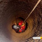 ریزش آوار در «خوشاب» خراسان رضوی قربانی گرفت