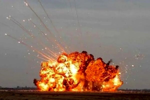 فوری/ جنگ منطقه ای آغاز شد/ ایران به عربستان، بحرین، کویت، قطر، اردن، اسرائیل و امارات حمله کرد