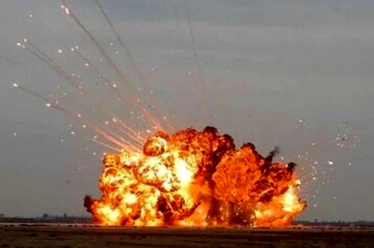 فوری/ جنگ منطقه ای آغاز شد/ ایران به عربستان، بحرین، کویت، قطر، اردن، اسرائیل و امارات حمله کرد