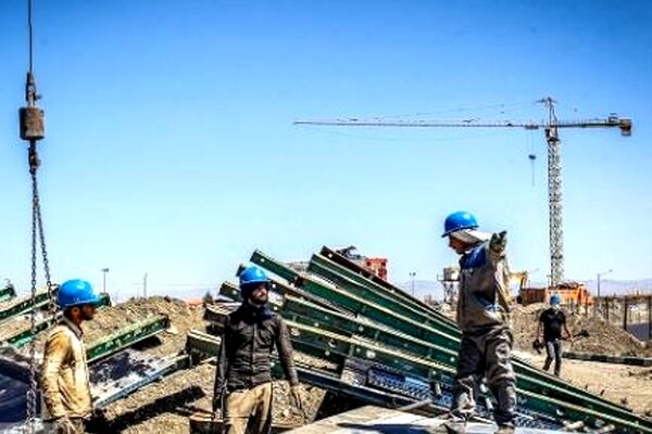 شورای عالی کار حق مسکن کارگران را اعلام کرد | افزایش بیش از ۲ میلیون تومانی حق مسکن کارگری