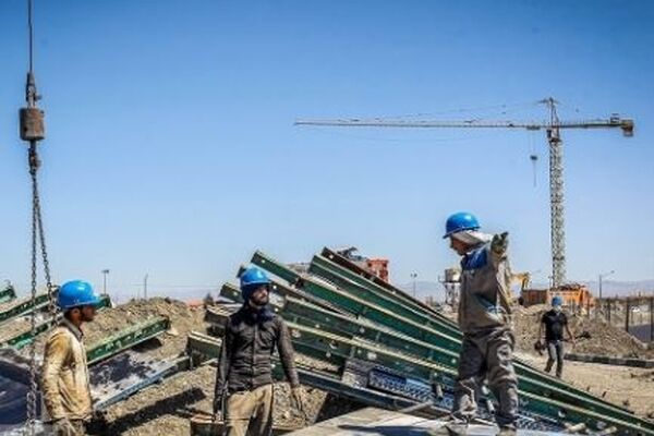 شورای عالی کار حق مسکن کارگران را اعلام کرد | افزایش بیش از ۲ میلیون تومانی حق مسکن کارگری
