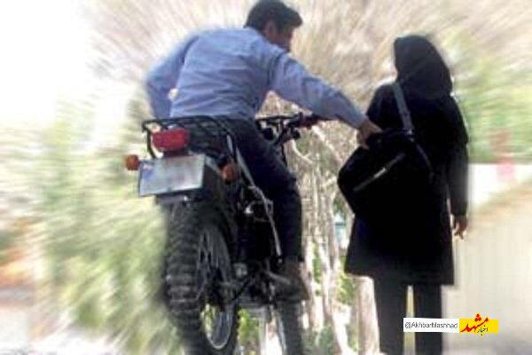 کیف‌قاپی در خراسان رضوی ۳۲ درصد کاهش یافت