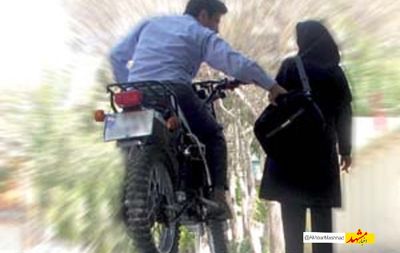 کیف‌قاپی در خراسان رضوی ۳۲ درصد کاهش یافت