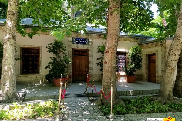 ۱۱ طرح عمرانی در مشهد بهره‌برداری شد/تجهیز باغ موزه ملک