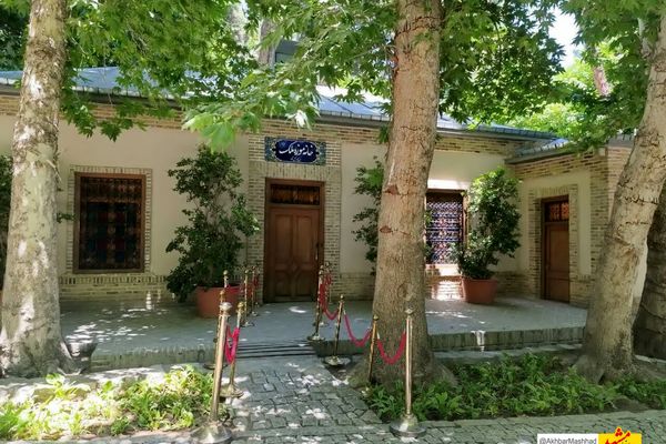 ۱۱ طرح عمرانی در مشهد بهره‌برداری شد/تجهیز باغ موزه ملک