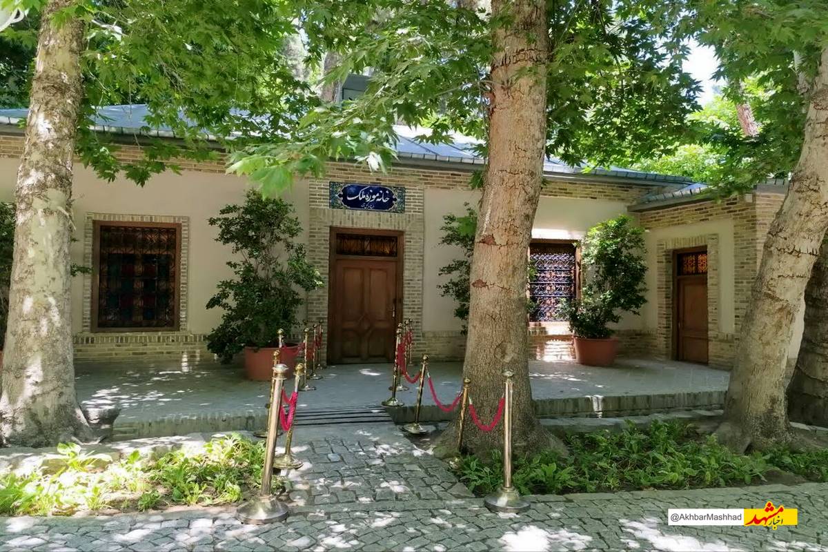 ۱۱ طرح عمرانی در مشهد بهرهبرداری شد/تجهیز باغ موزه ملک