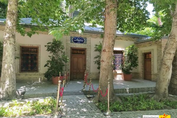 ۱۱ طرح عمرانی در مشهد بهره‌برداری شد/تجهیز باغ موزه ملک