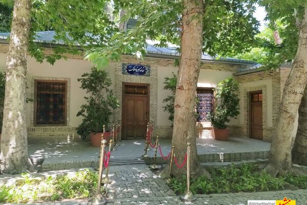 ۱۱ طرح عمرانی در مشهد بهره‌برداری شد/تجهیز باغ موزه ملک