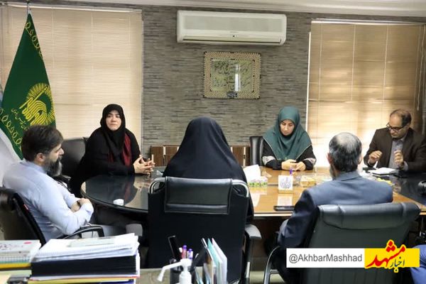 صنایع دستی مکمل سوغات زیارت می‌شود/ استارتاپ سوغات استان به ویژه مشهد با رویکرد صنایع دستی در مشهد برگزار می‌شود
