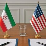 آیا مذاکرات ایران و آمریکا متوقف شد؟