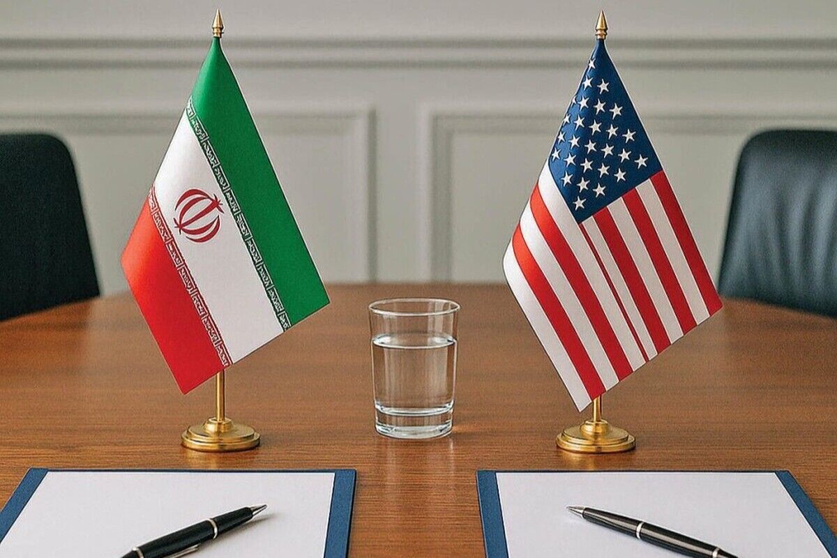 آیا مذاکرات ایران و آمریکا متوقف شد؟