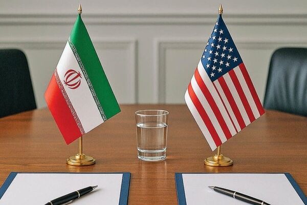 آیا مذاکرات ایران و آمریکا متوقف شد؟