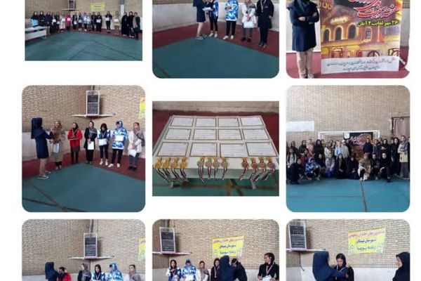 تامین سلامتی مطلوب و ایجاد شادابی با ورزش های آمادگی جسمانی 