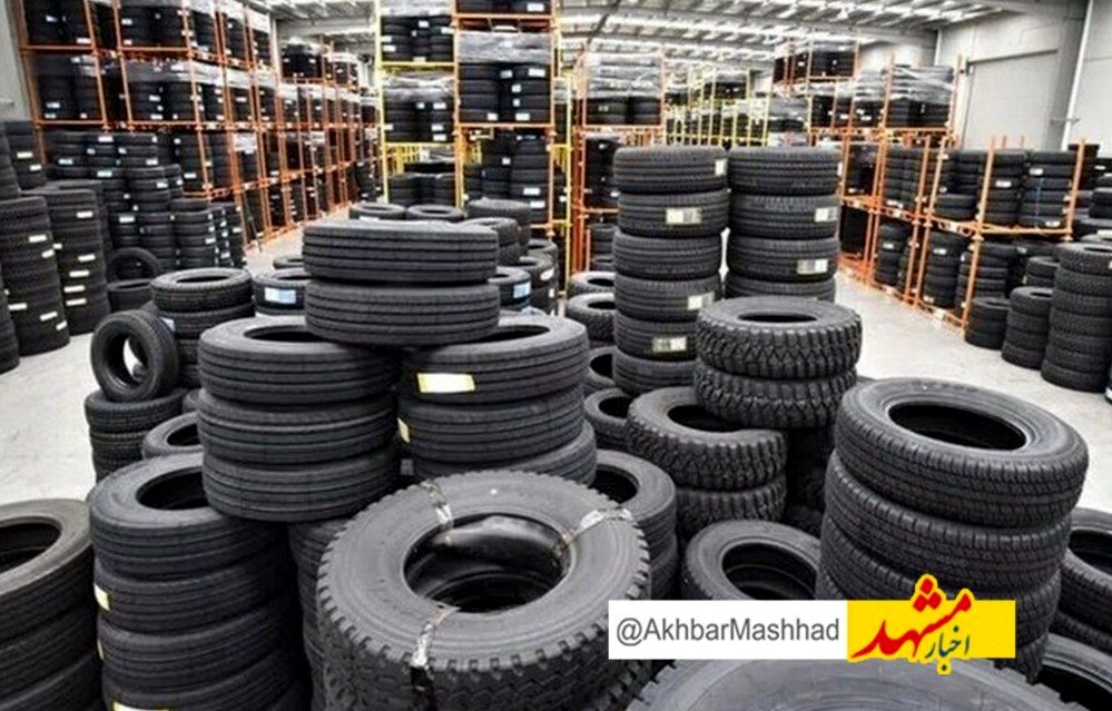 افزایش نرخ ارز چه تأثیری بر قیمت لاستیک خودرو داشت؟ / واردات بی‌رویه تایر‌های چینی، مانع بزرگ حمایت از تولید داخل