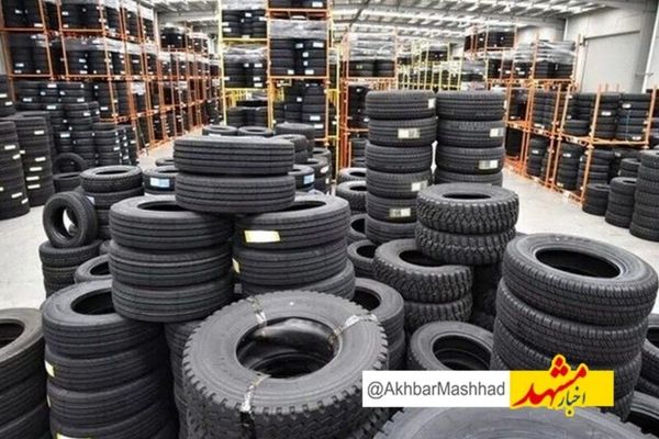 افزایش نرخ ارز چه تأثیری بر قیمت لاستیک خودرو داشت؟ / واردات بی‌رویه تایر‌های چینی، مانع بزرگ حمایت از تولید داخل