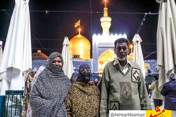 خراسان‌رضوی نماینده گردشگری ایران در نمایشگاه بین‌المللی پاکستان