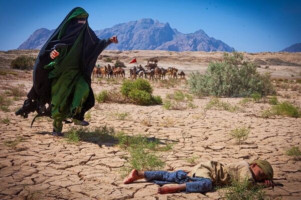 فیلم‌های سینمای عاشورایی ایران از دهه ۶۰ تا کنون