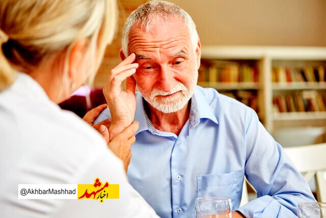 مواد غذایی که پیری مغز را کاهش می‌دهد