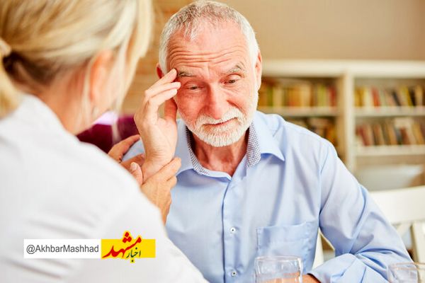 مواد غذایی که پیری مغز را کاهش می‌دهد